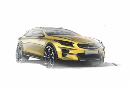 Kia Xceed, el coche que no esperaban fabricar ni en Kia
