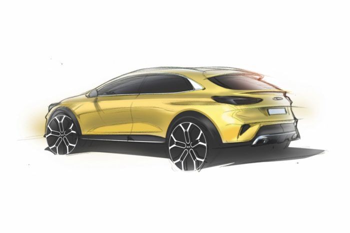 Kia XCeed Design 3 700x466