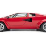 Lamborghini Countach M