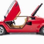 Lamborghini Countach M