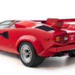 Lamborghini Countach M