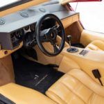 Lamborghini Countach M