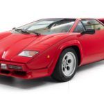 Lamborghini Countach M