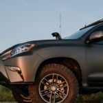 Lexus GX Off Road Concept 10 150x150