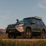 Lexus GX Off Road Concept 11 150x150