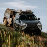 Lexus GX Off Road Concept 13 150x150