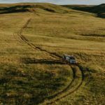 Lexus GX Off Road Concept 14 150x150