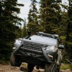 Lexus GX Off Road Concept 16 150x150