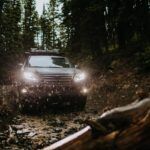 Lexus GX Off Road Concept 18 150x150