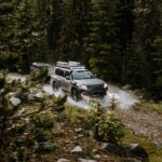 Lexus GX Off Road Concept 19 150x150