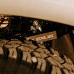 Lexus GX Off Road Concept 2 150x150