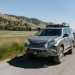 Lexus GX Off Road Concept 20 150x150