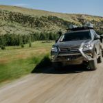 Lexus GX Off Road Concept 21 150x150
