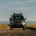Lexus GX Off Road Concept 4 150x150