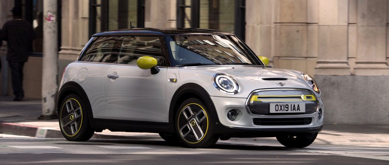 Todas las noticias de coches en un solo portal: Pruebas, fotos, vídeos, informes...