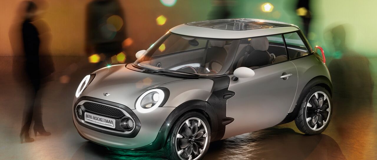 Todas las noticias de coches en un solo portal: Pruebas, fotos, vídeos, informes...