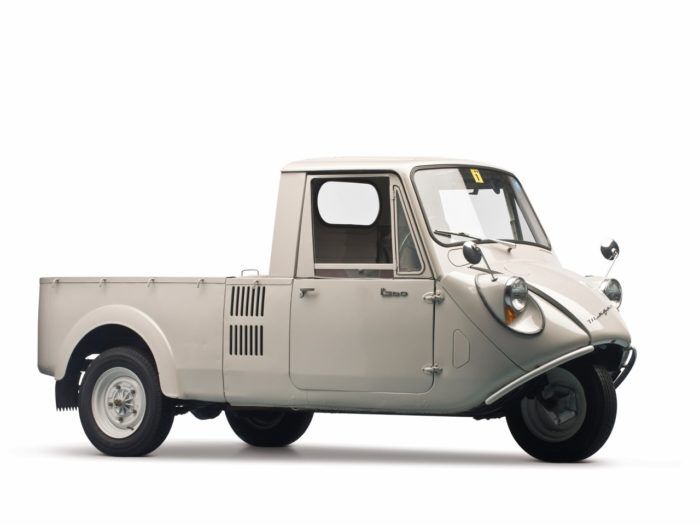Mazda K360 700x525
