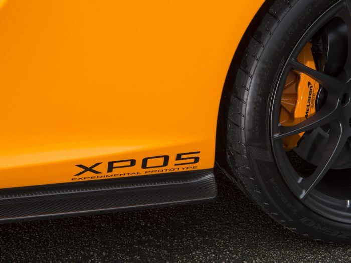 McLaren P1 XP05 1 700x525