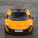 McLaren P1 XP05 16 150x150