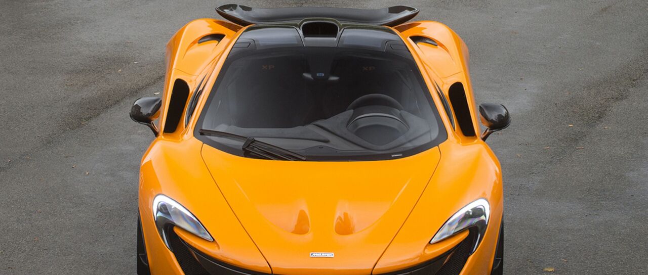 Todas las noticias de coches en un solo portal: Pruebas, fotos, vídeos, informes...