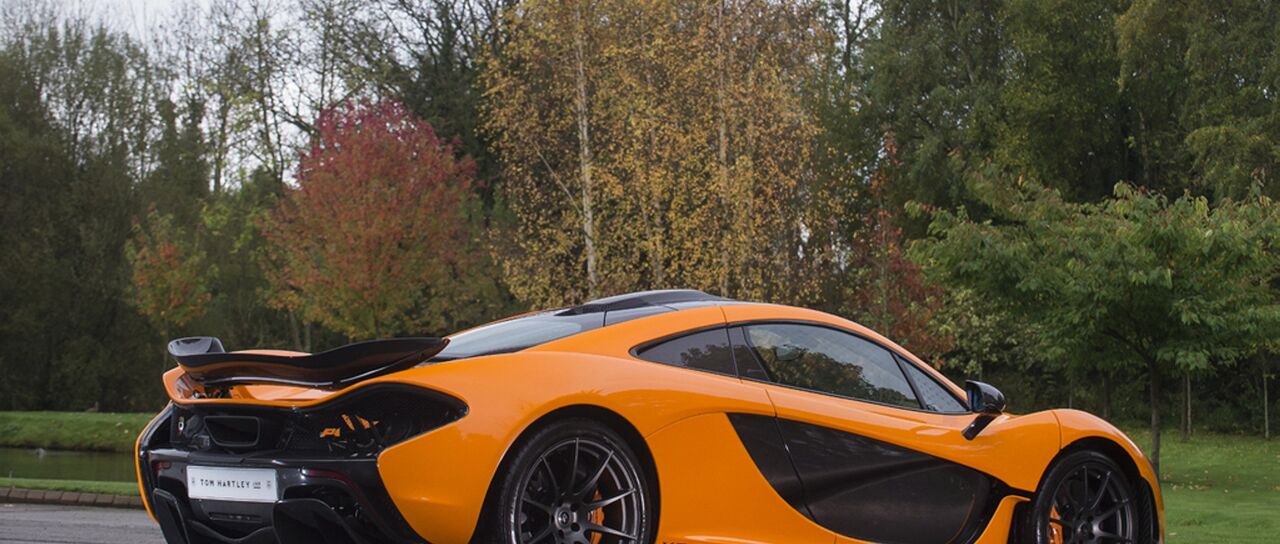 Todas las noticias de coches en un solo portal: Pruebas, fotos, vídeos, informes...