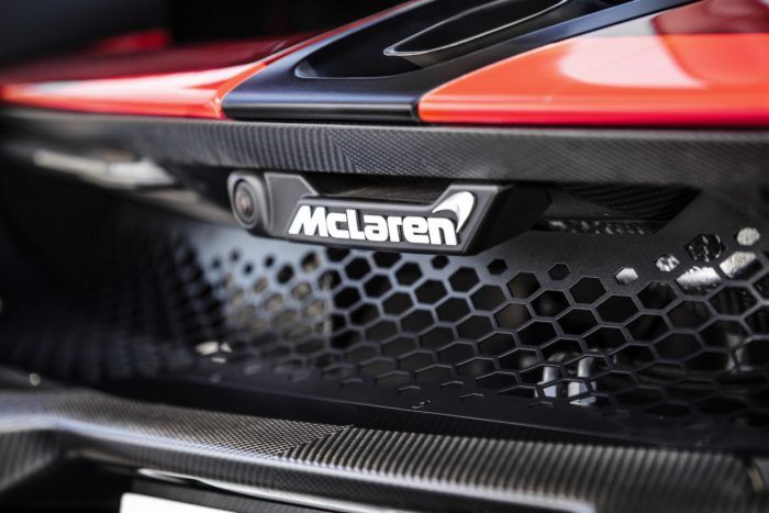McLaren Senna Logo 1 700x467