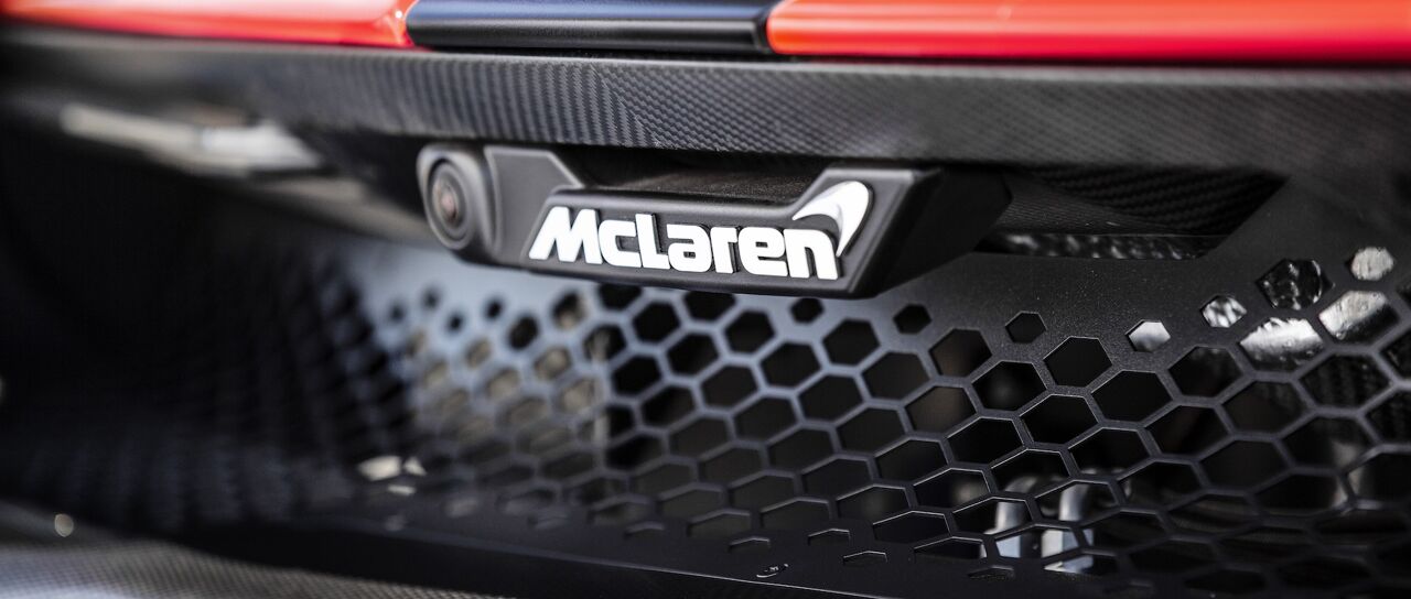 Todas las noticias de coches en un solo portal: Pruebas, fotos, vídeos, informes...