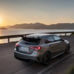 Mercedes AMG A 45 4MATIC 1 150x150