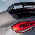 Mercedes AMG A 45 4MATIC 11 150x150