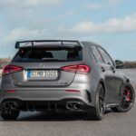 Mercedes AMG A 45 4MATIC 13 150x150