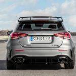 Mercedes AMG A 45 4MATIC 14 150x150
