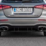Mercedes AMG A 45 4MATIC 15 150x150