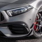 Mercedes AMG A 45 4MATIC 16 150x150