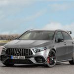 Mercedes AMG A 45 4MATIC 18 150x150