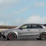 Mercedes AMG A 45 4MATIC 19 150x150