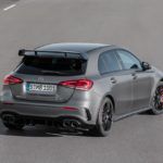 Mercedes AMG A 45 4MATIC 21 150x150