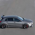Mercedes AMG A 45 4MATIC 25 150x150