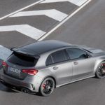 Mercedes AMG A 45 4MATIC 26 150x150