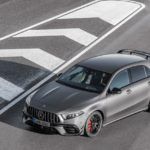 Mercedes AMG A 45 4MATIC 27 150x150