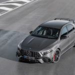 Mercedes AMG A 45 4MATIC 28 150x150