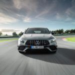 Mercedes AMG A 45 4MATIC 29 150x150