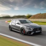 Mercedes AMG A 45 4MATIC 30 150x150