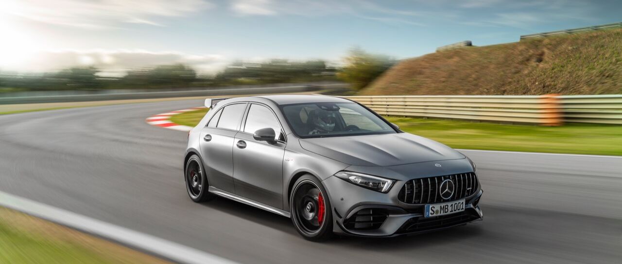 Todas las noticias de coches en un solo portal: Pruebas, fotos, vídeos, informes...