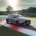 Mercedes AMG A 45 4MATIC 31 150x150