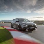 Mercedes AMG A 45 4MATIC 32 150x150