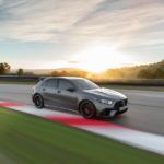 Mercedes AMG A 45 4MATIC 33 150x150