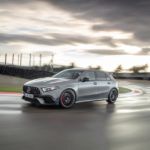Mercedes AMG A 45 4MATIC 34 150x150