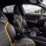 Mercedes AMG A 45 4MATIC 35 150x150