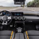 Mercedes AMG A 45 4MATIC 37 150x150