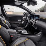 Mercedes AMG A 45 4MATIC 38 150x150